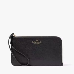 KATE SPADE WRISTLET  NWT